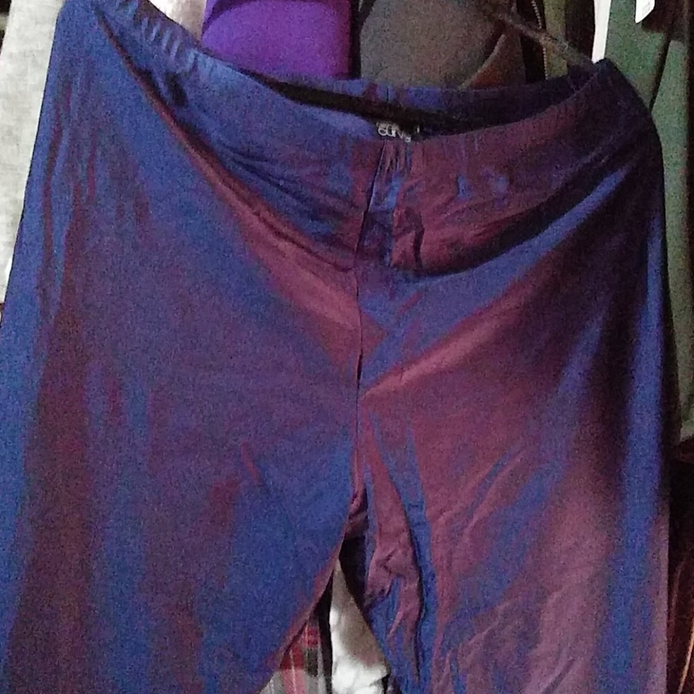 Asos curve size 20 stretch pants